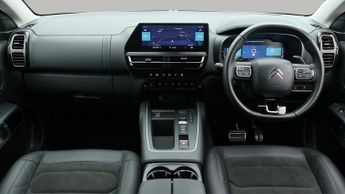 Citroen C5 Aircross SHINE