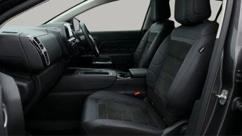 Citroen C5 Aircross SHINE