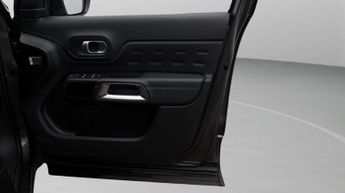 Citroen C5 Aircross SHINE