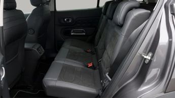 Citroen C5 Aircross SHINE