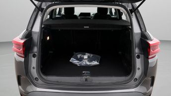 Citroen C5 Aircross SHINE