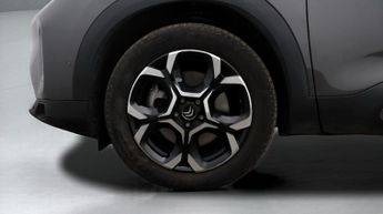 Citroen C5 Aircross SHINE