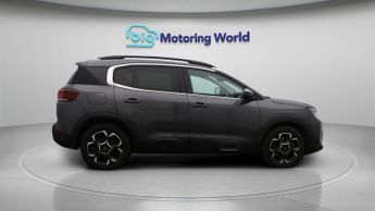 Citroen C5 Aircross SHINE