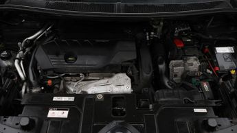 Citroen C5 Aircross SHINE