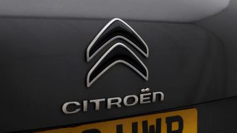 Citroen C5 Aircross SHINE