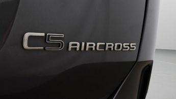 Citroen C5 Aircross SHINE