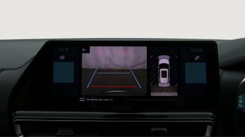 Citroen C5 Aircross SHINE