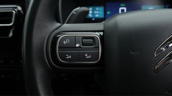 Citroen C5 Aircross SHINE