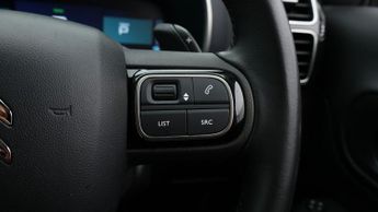 Citroen C5 Aircross SHINE