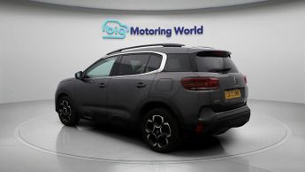 Citroen C5 Aircross SHINE