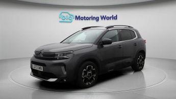 Citroen C5 Aircross SHINE