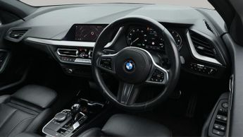 BMW 1 Series 118I M SPORT