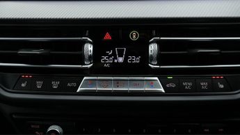 BMW 1 Series 118I M SPORT