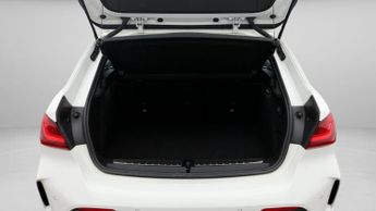 BMW 1 Series 118I M SPORT