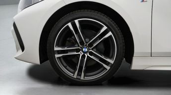 BMW 1 Series 118I M SPORT