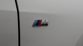 BMW 1 Series 118I M SPORT