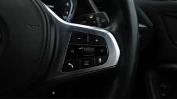 BMW 1 Series 118I M SPORT