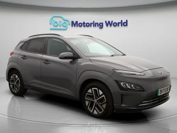 Hyundai KONA PREMIUM