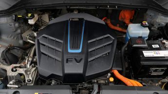 Hyundai KONA PREMIUM