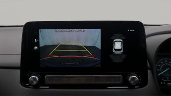 Hyundai KONA PREMIUM