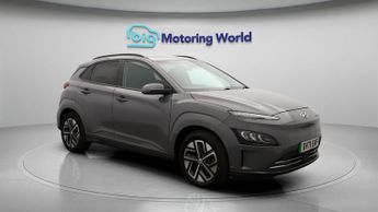 Hyundai KONA PREMIUM