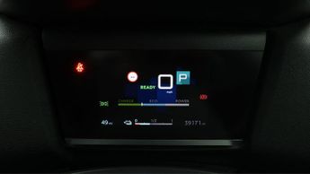 Citroen e-C4 SENSE PLUS