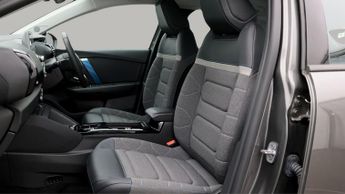 Citroen e-C4 SENSE PLUS