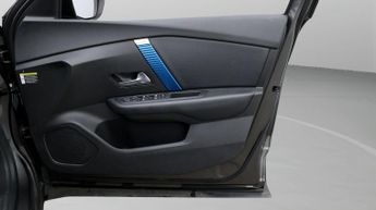 Citroen e-C4 SENSE PLUS