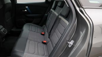 Citroen e-C4 SENSE PLUS