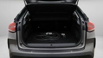 Citroen e-C4 SENSE PLUS