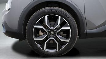 Citroen e-C4 SENSE PLUS