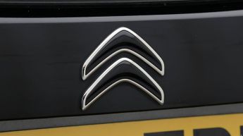 Citroen e-C4 SENSE PLUS