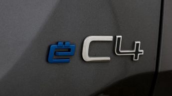 Citroen e-C4 SENSE PLUS