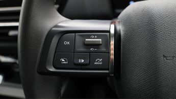 Citroen e-C4 SENSE PLUS