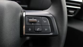 Citroen e-C4 SENSE PLUS