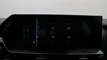 Citroen e-C4 SENSE PLUS