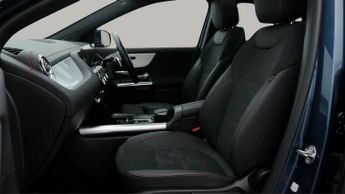 Mercedes-Benz EQA EQA 350 4MATIC AMG LINE PREMIUM