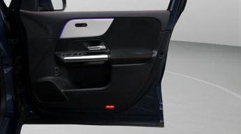 Mercedes-Benz EQA EQA 350 4MATIC AMG LINE PREMIUM