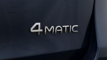 Mercedes-Benz EQA EQA 350 4MATIC AMG LINE PREMIUM