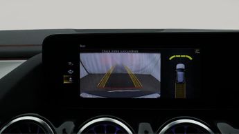 Mercedes-Benz EQA EQA 350 4MATIC AMG LINE PREMIUM