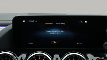 Mercedes-Benz EQA EQA 350 4MATIC AMG LINE PREMIUM