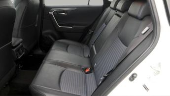 Toyota RAV4 VVT-I DYNAMIC