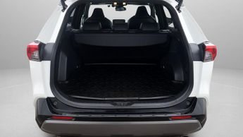 Toyota RAV4 VVT-I DYNAMIC