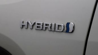 Toyota RAV4 VVT-I DYNAMIC