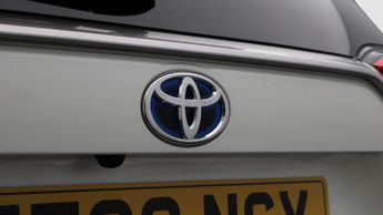 Toyota RAV4 VVT-I DYNAMIC