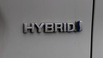 Toyota RAV4 VVT-I DYNAMIC