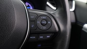 Toyota RAV4 VVT-I DYNAMIC