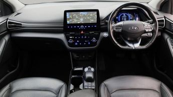 Hyundai IONIQ PREMIUM SE