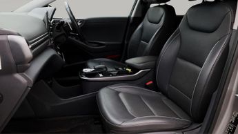 Hyundai IONIQ PREMIUM SE