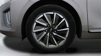 Hyundai IONIQ PREMIUM SE